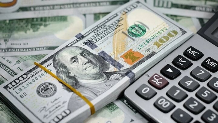 قیمت دلار قیمت دلار