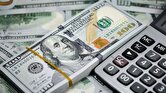 قیمت دلار ناگهان تغییر مسیر داد