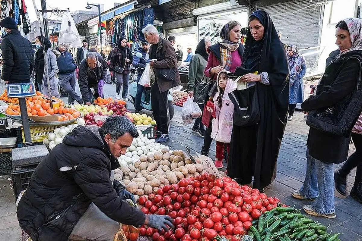 تورم و گرانی تورم و گرانی