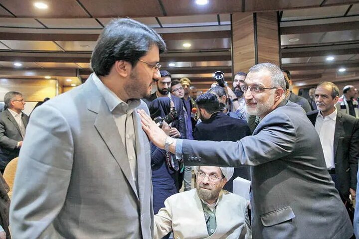 مهرداد بذرپاش