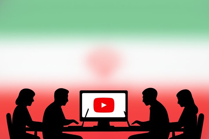 درآمد یوتیوبرهای ایرانی