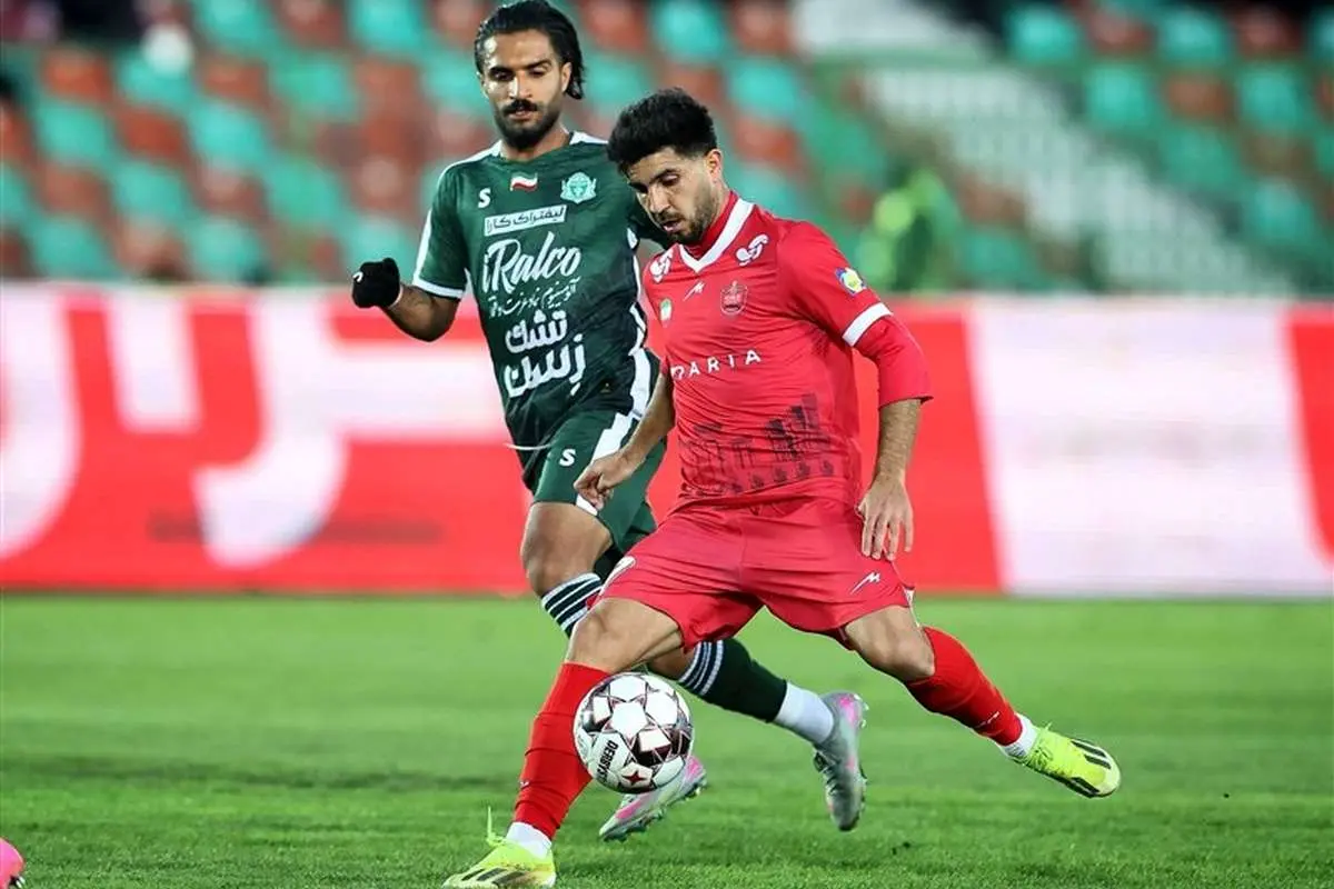 محمدرضا مهدوی