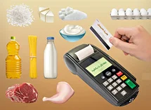 زمان واریز کالابرگ دهک ۴ تا ۷ رسما اعلام شد