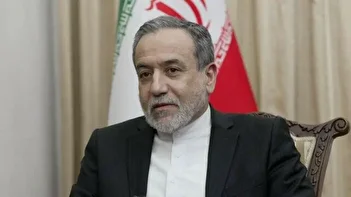 فیلم/ عراقچی جواب ترامپ را داد: تغییر رژیم در ایران؟ هرگز!