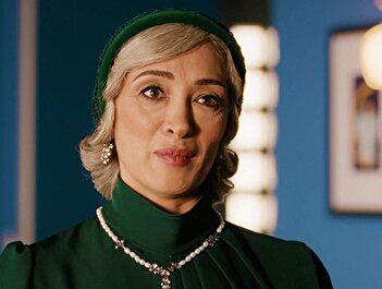 عکس/ استایل خاص پانته‌آ پناهی در زادروزش