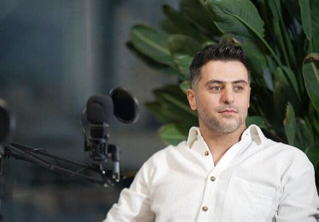 توقف پخش برنامه جنجالی علی ضیا