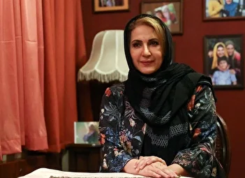 فیلم/ انتخاب بیتا فرهی به جای فاطمه گودرزی در فیلم اعتراض