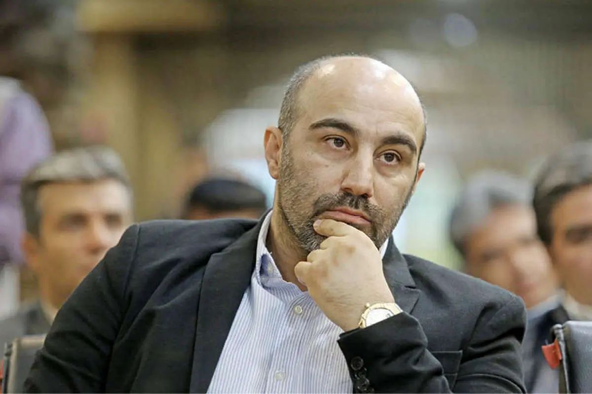 محسن تنابنده خبر جنجالی جبلی را رد کرد محسن تنابنده خبر جنجالی جبلی را رد کرد