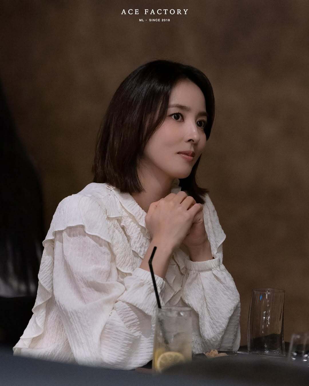 ظاهر بانو سوسانو هر روز جذاب‌تر می‌شود