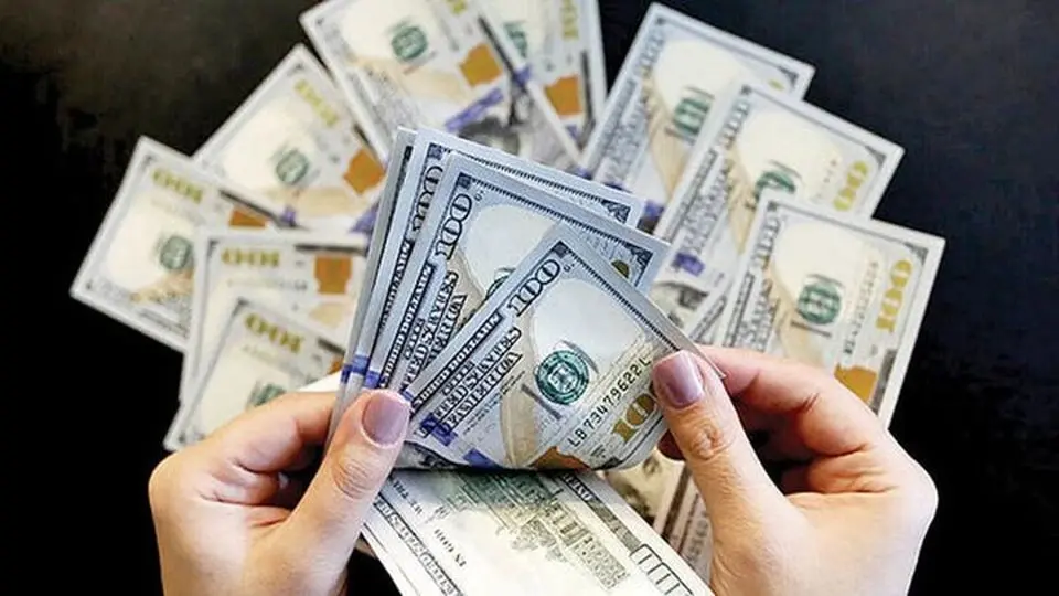 قیمت دلار امروز قیمت دلار امروز