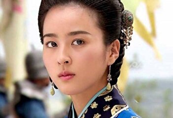 عکس/ بانو سوسانو همچنان جذاب و جوان