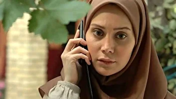 عکس/ تیپ کریسمسی تازه‌عروس سینما