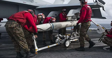 ویژگی موشک ضد رادار‌ای‌جی‌ام-۸۸ هارم