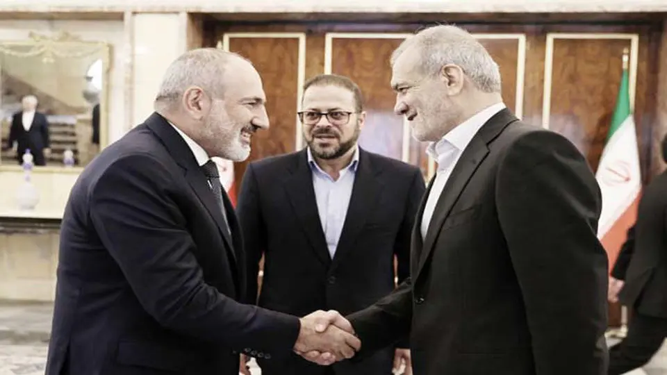 مسعود پزشکیان مسعود پزشکیان