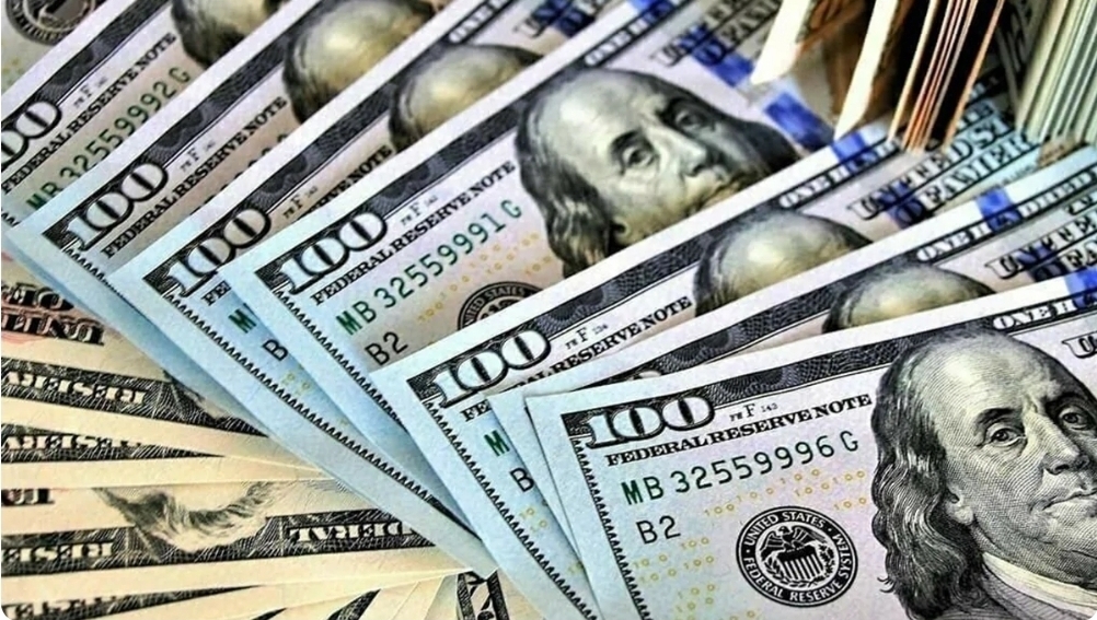 قیمت دلار قیمت دلار