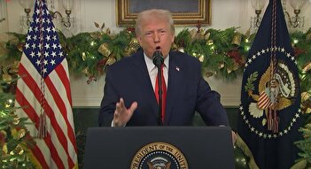 پایان سخنرانی بدون یک کلمه درباره ونزوئلا