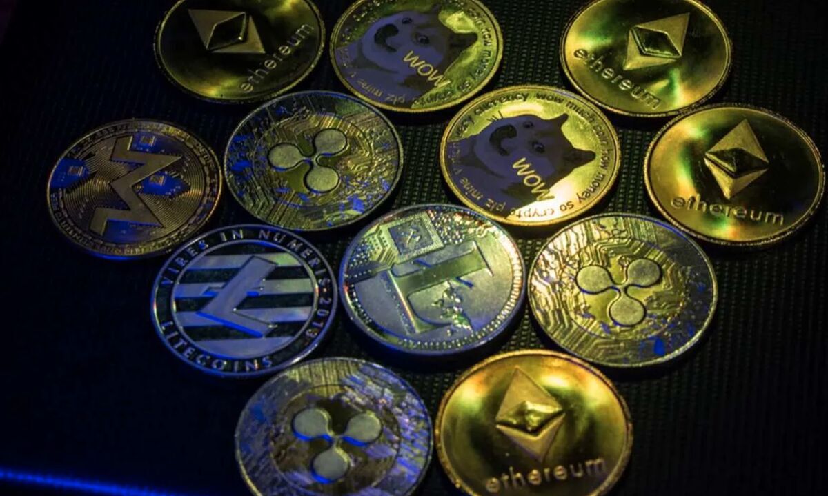 بیتکوین بیتکوین