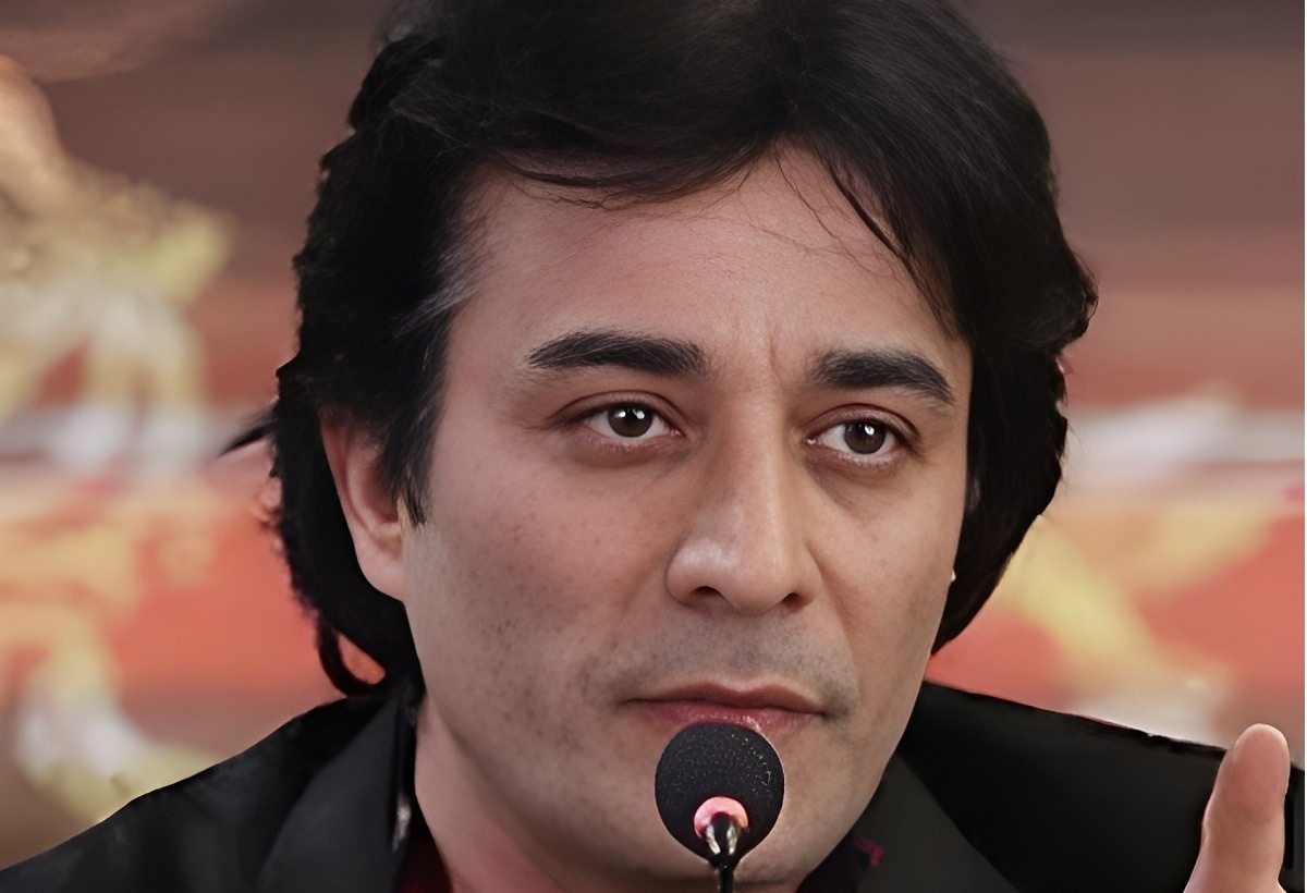 بیوگرافی حمید طالقانی