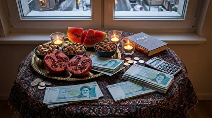 واریز سود سهام عدالت در آستانه شب یلدا؟