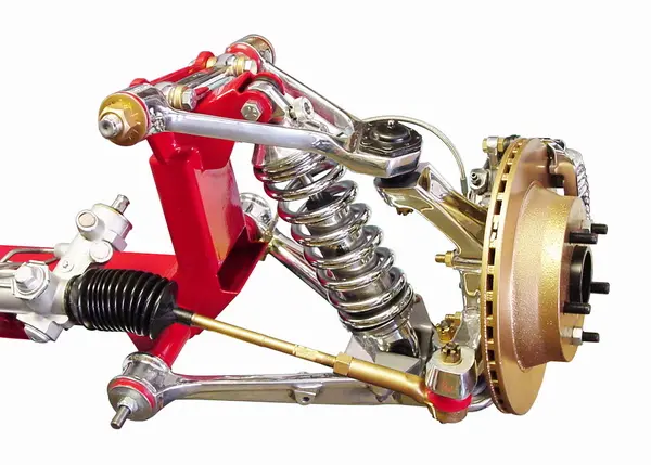 سیستم تعلیق خودرو چیست؟/نحوه عملکرد و شیوه نگهداری آن نحوه نگهداری از سیستم تعلیق خودرو