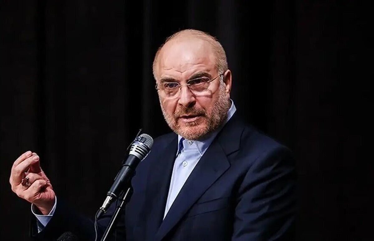 محمدباقر قالیباف محمدباقر قالیباف