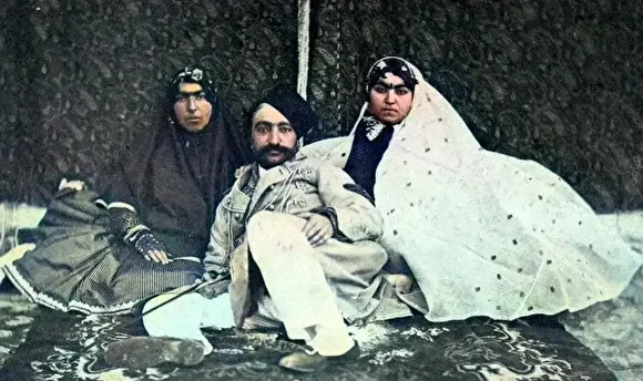 عقدنامه‌های دوران ناصرالدین شاه قاجار را ببینید + عکس