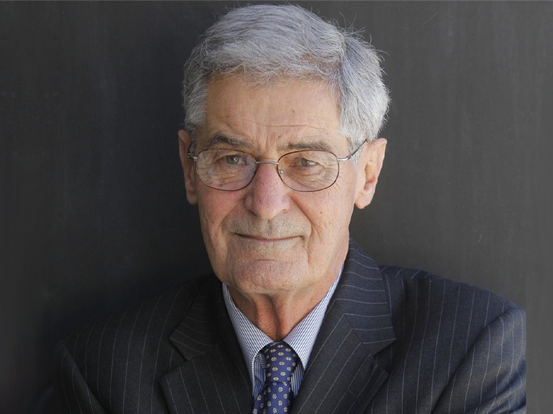 رابرت لوکاس جونیور کیست