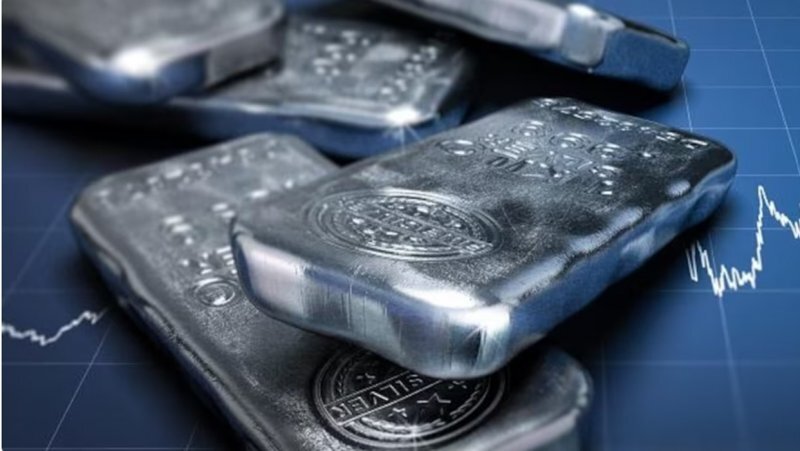 راهنمای جامع خرید گواهی سپرده شمش نقره