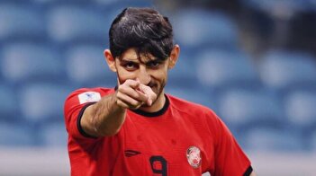 فیلم/ گل نخست تراکتور به پرسپولیس