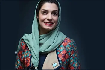 فیلم/ واکنش جالب الیکا عبدالرزاقی به آثار مهران مدیری