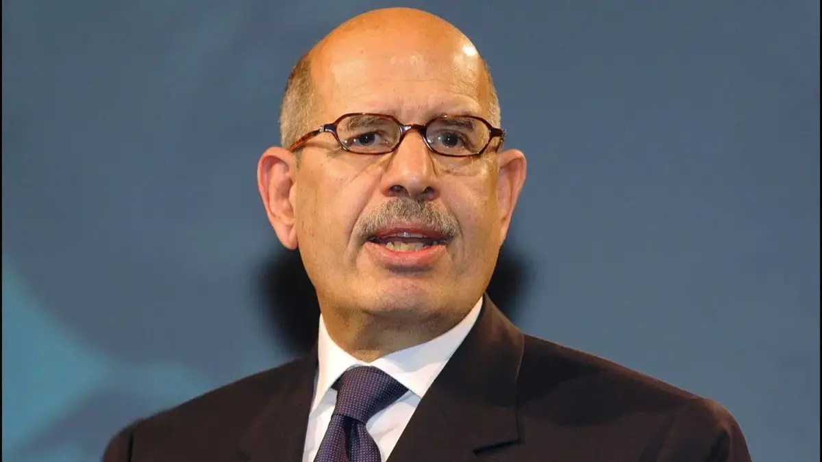 وضعیت آماده‌باش ۴ هزار کلاهک هسته‌ای به گفته البرادعی