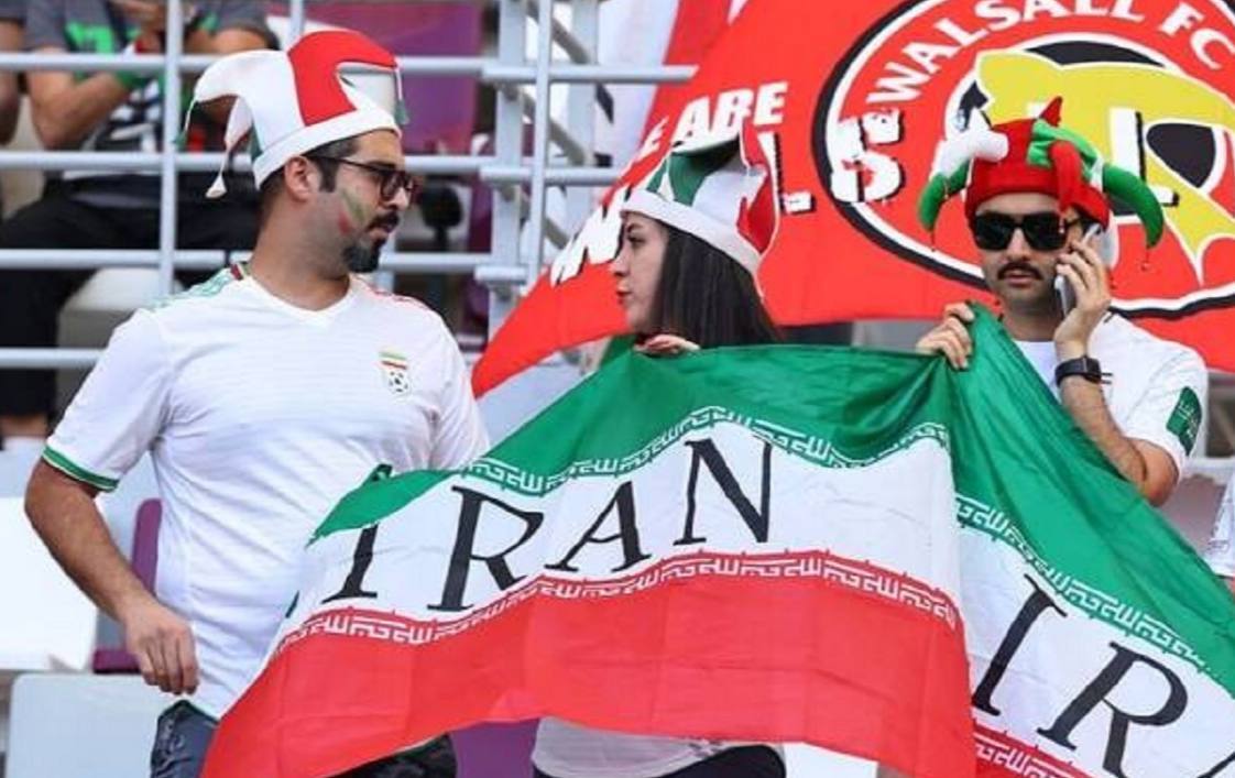 ایرانیان ایرانیان