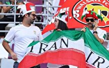 تحریم هواداران ایران در جام جهانی| ترامپ از جان جامعه ایرانی چه می‌خواهد؟