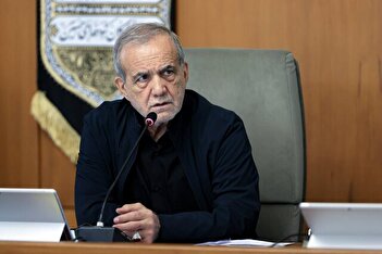 فیلم/ اظهارات پزشکیان درباره خدماتش به کشور و مردم