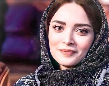 عکس/ استوری ویژه شب یلدا از بهنوش طباطبایی