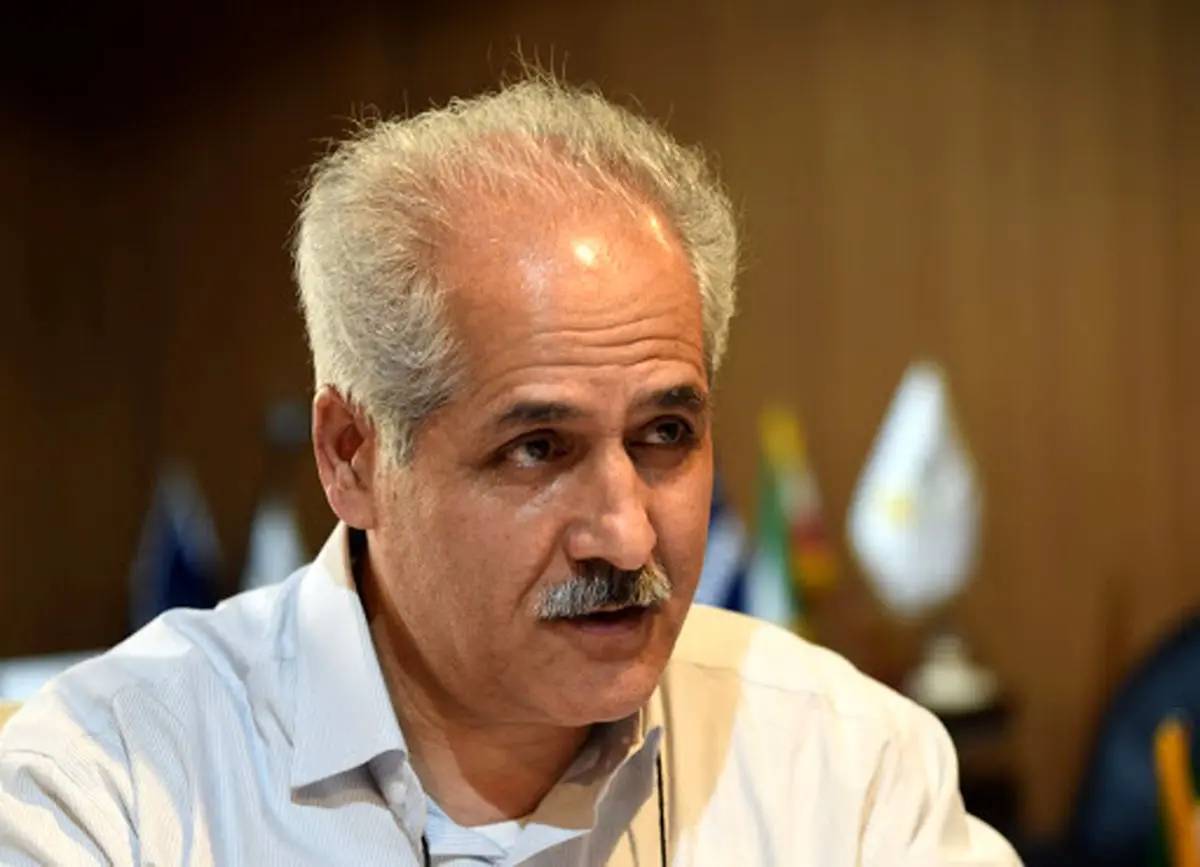 ابراهیم محمدولی ابراهیم محمدولی