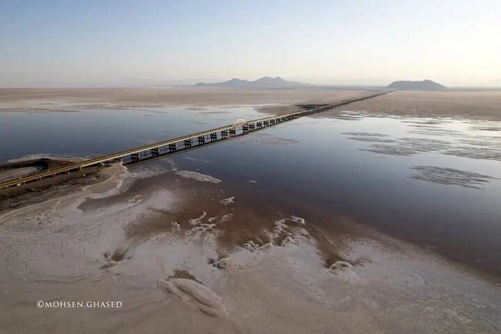 از خشک شدن آرال تا تهدید ارومیه؛ دخالت‌های انسانی اکوسیستم دریاچه‌ها را نابود کرد