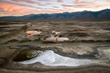 از خشک شدن آرال تا تهدید ارومیه؛ دخالت‌های انسانی اکوسیستم دریاچه‌ها را نابود کرد