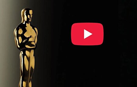 مراسم اسکار ۲۰۲۵ در یوتیوب برگزار می‌شود