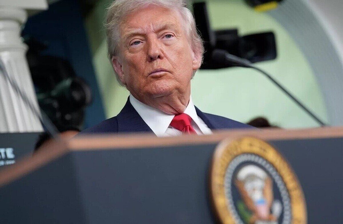 ترامپ بودجه نظامی بی‌سابقه آمریکا را امضا کرد