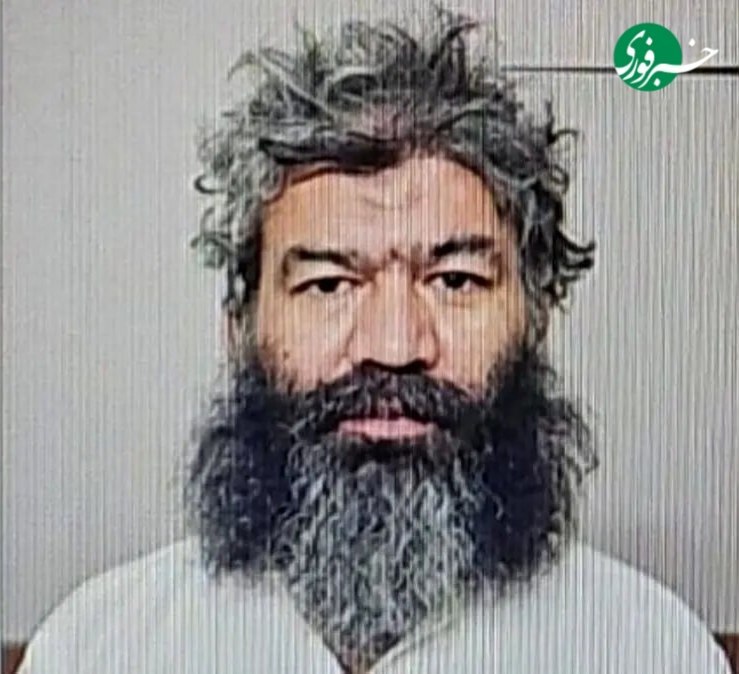 سخنگوی داعش خراسان