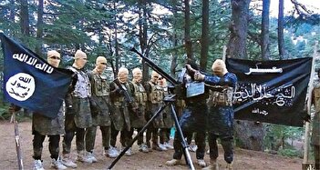 عکس/ سخنگوی داعش خراسان در پاکستان بازداشت شد