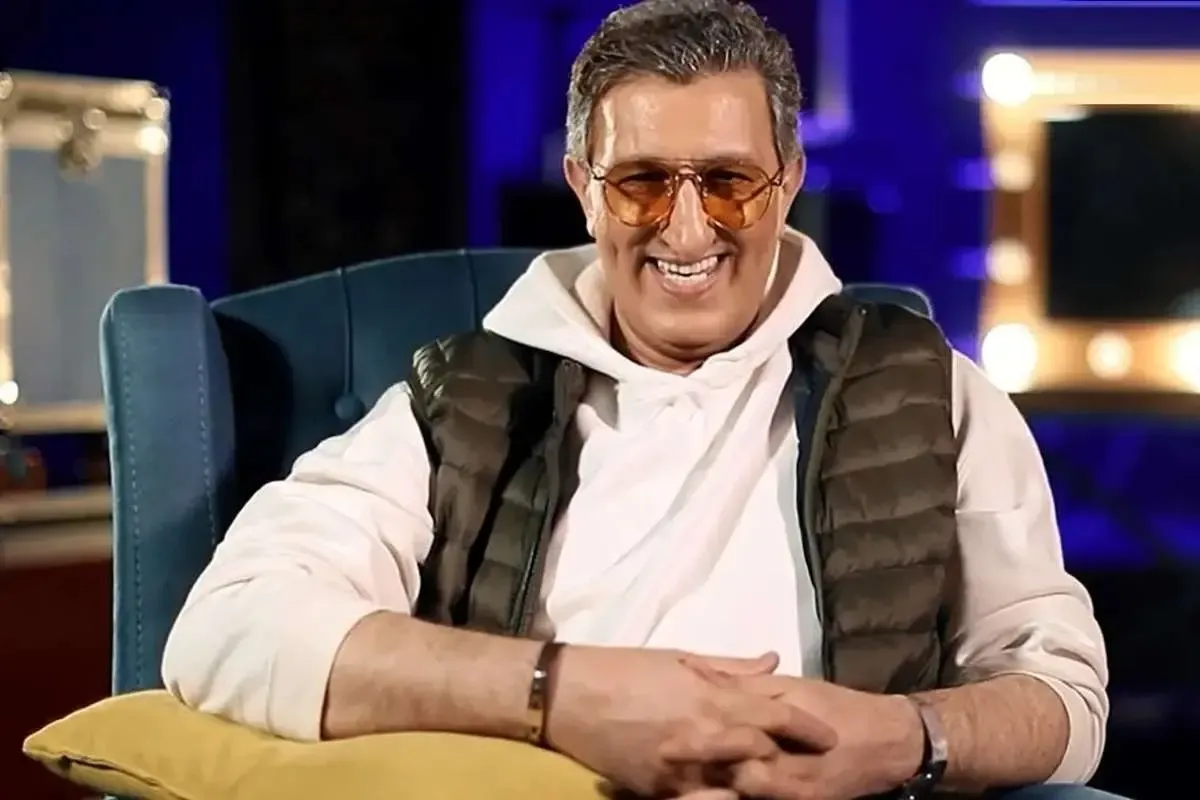 پیام دلگرم‌کننده نعیمه نظام‌دوست درباره وضعیت سلامتی یوسف صیادی + عکس