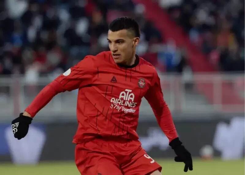 امیرحسین حسین زاده