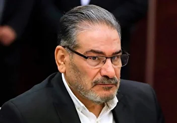 افشاگری علی قلهکی: دختر شمخانی در جریان ماجرای مهسا امینی کشف حجاب کرد + فیلم