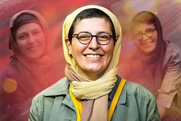 عکس/ استوری خاص سوسن پرور برای زادروز هدیه تهرانی