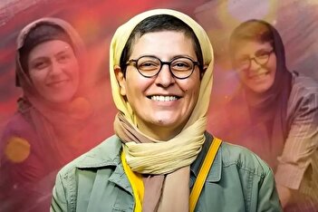 عکس/ استوری خاص سوسن پرور برای زادروز هدیه تهرانی