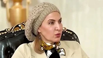 فیلم/ اظهارات جنجالی فاطمه گودرزی درباره انتخاب بازیگران