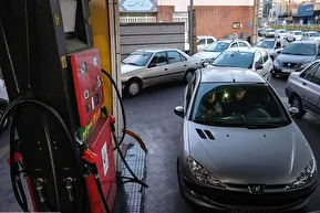 فیلم/ روایت عجیب صداوسیما از پمپ‌بنزین‌ها