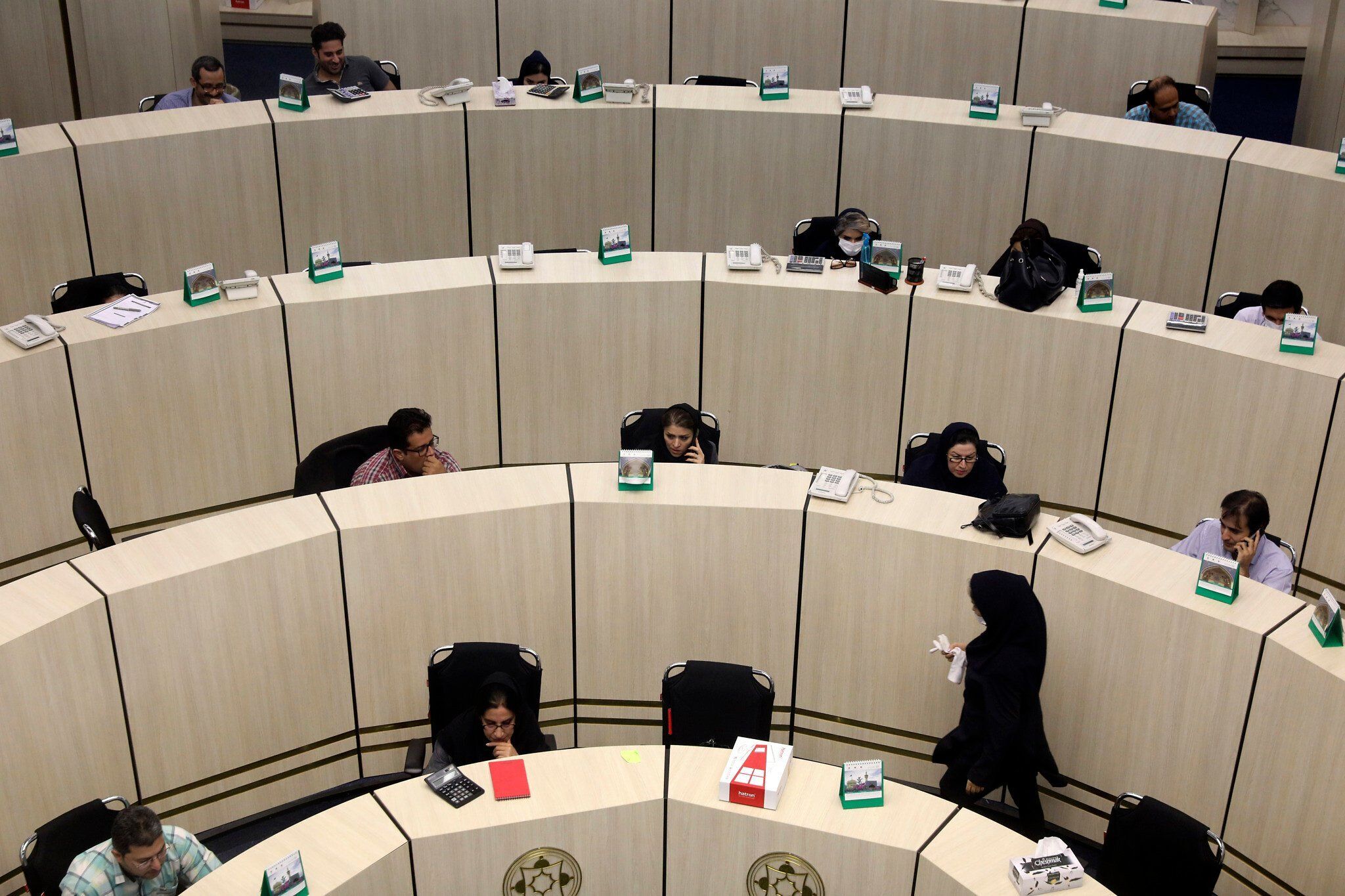 پیش‌بینی بورس